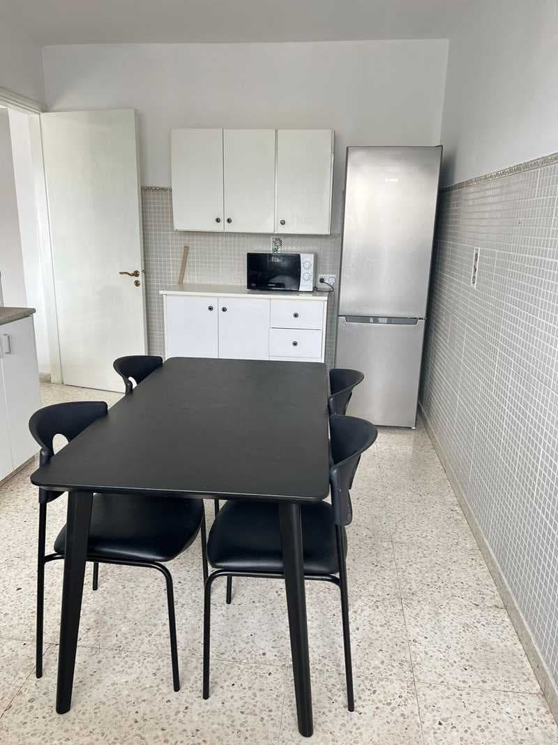 3-bedroom apartment for sale