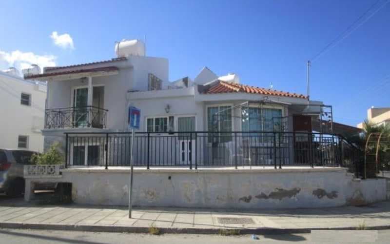 3-bedroom villa for sale