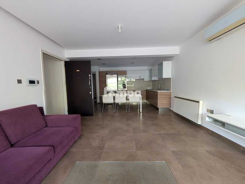 3-bedroom apartment for sale