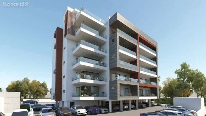 3-bedroom apartment for sale