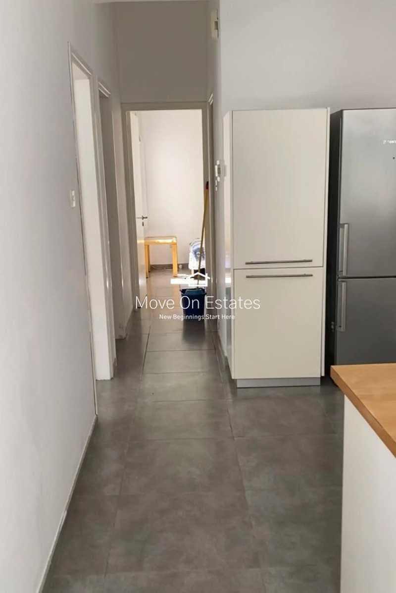3-bedroom apartment for sale