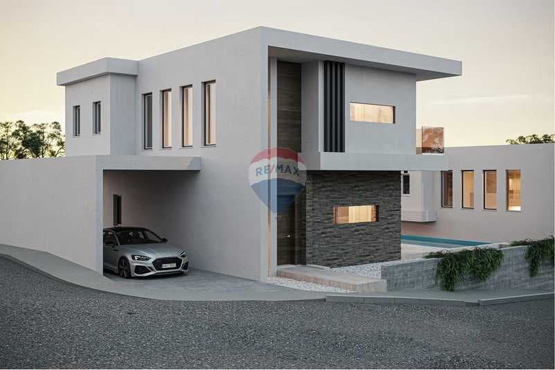 3-bedroom villa for sale