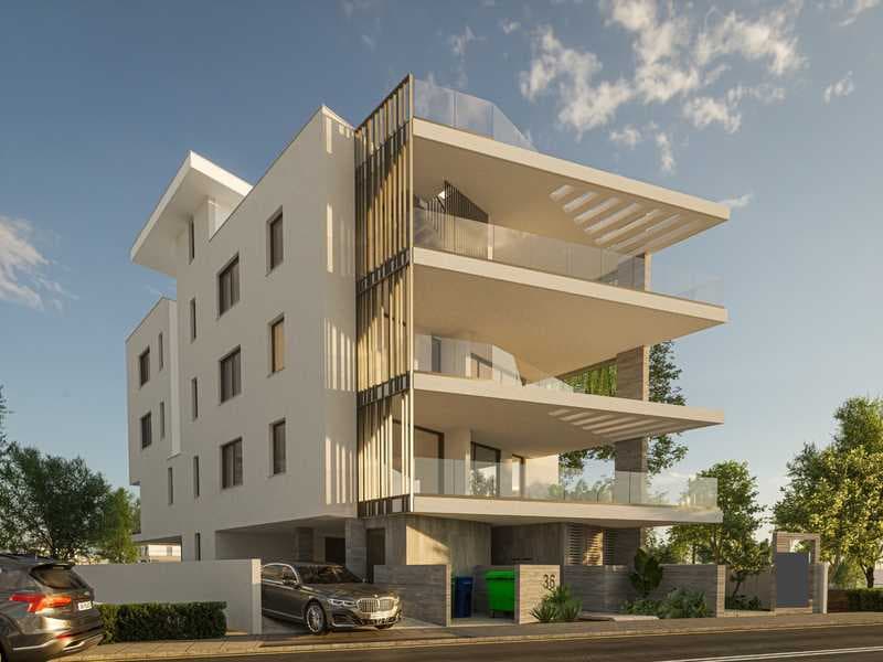 3-bedroom apartment for sale