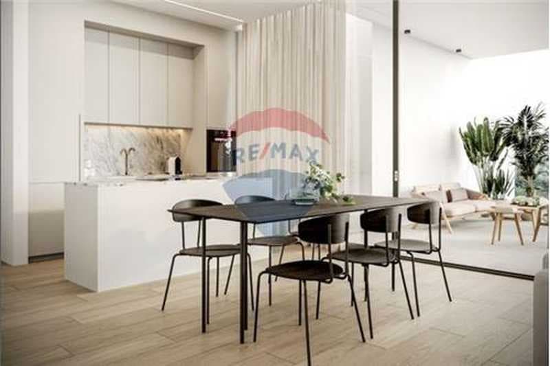 3-bedroom apartment for sale