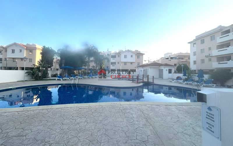 1-bedroom apartment for sale