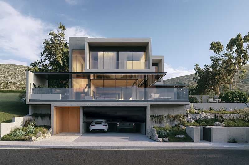 5-bedroom villa for sale