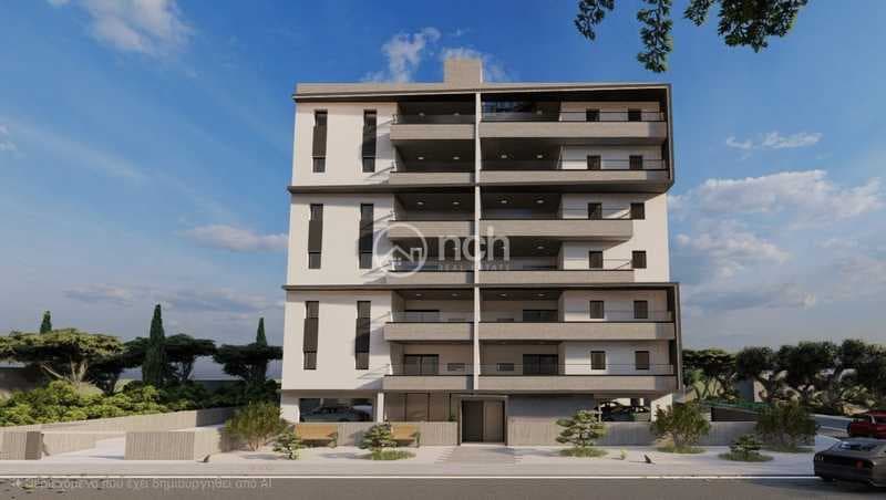 3-bedroom apartment for sale