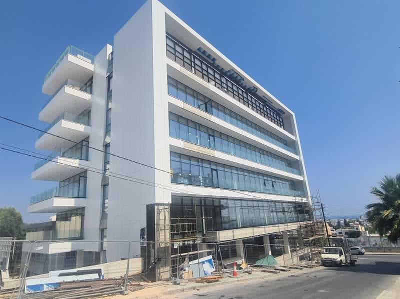 Office in limassol - 42901