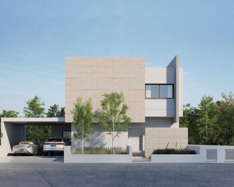 5-bedroom villa for sale