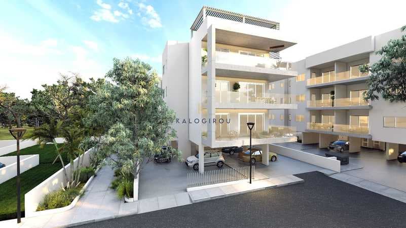 2-bedroom apartment for sale