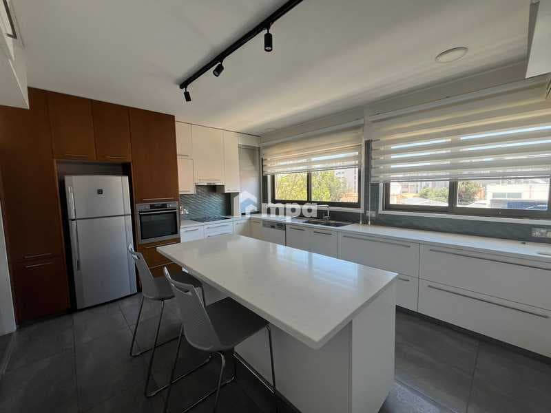 3-bedroom apartment to rent