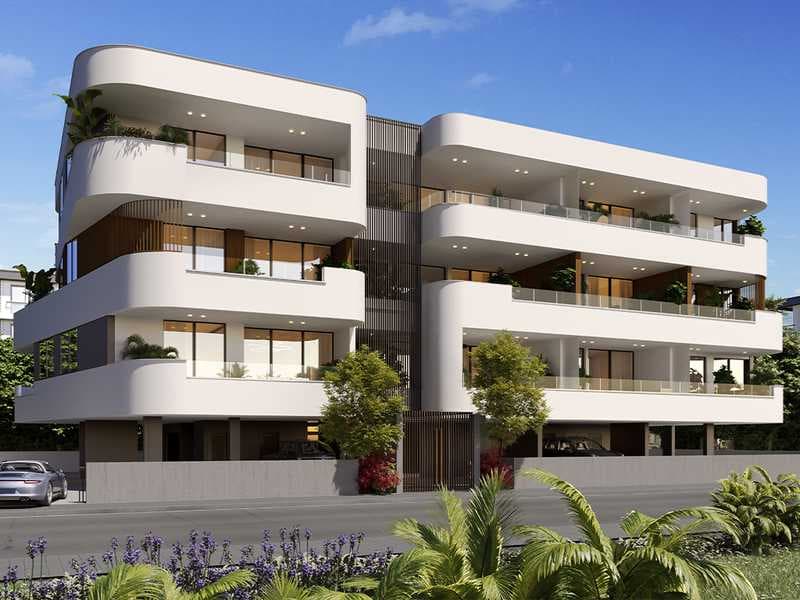 1-bedroom apartment for sale