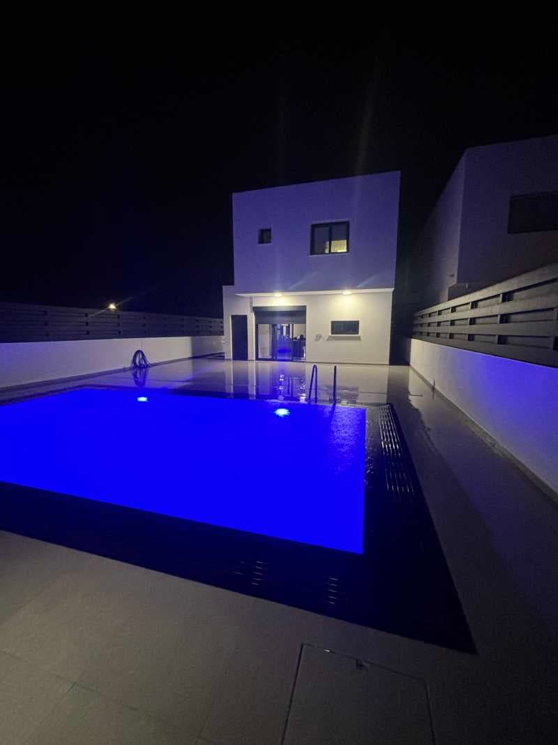 3-bedroom villa for sale
