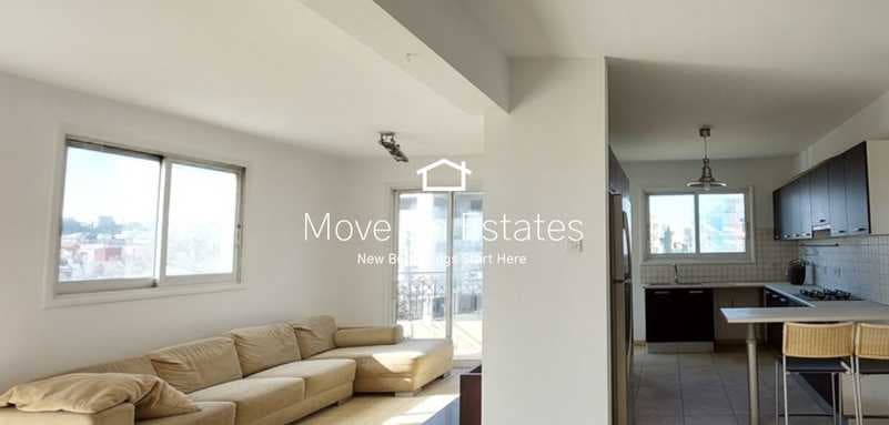 3-bedroom apartment for sale