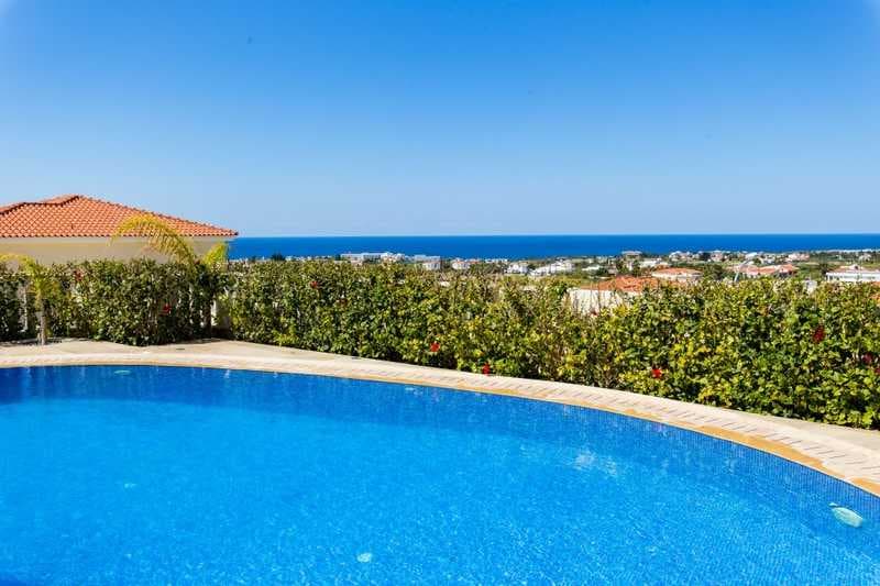 4-bedroom villa for sale
