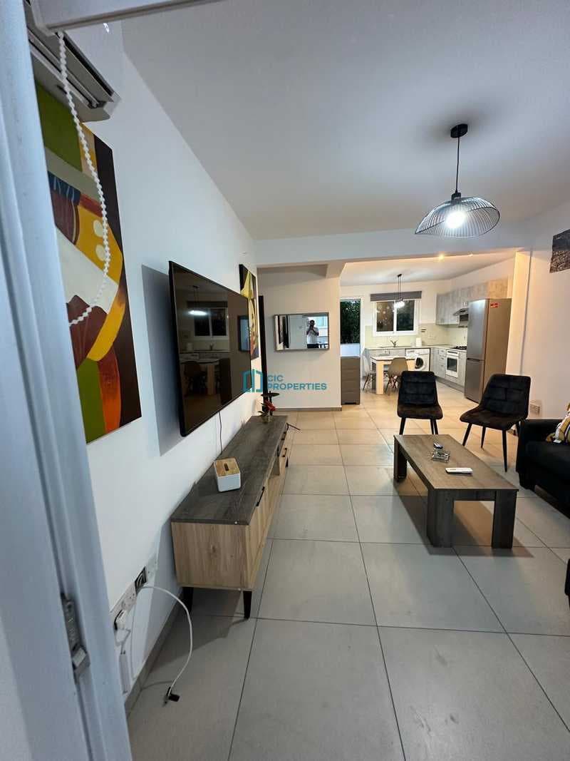 2-bedroom apartment for sale