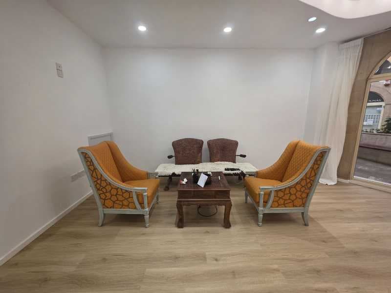 Office in limassol, cyprus.