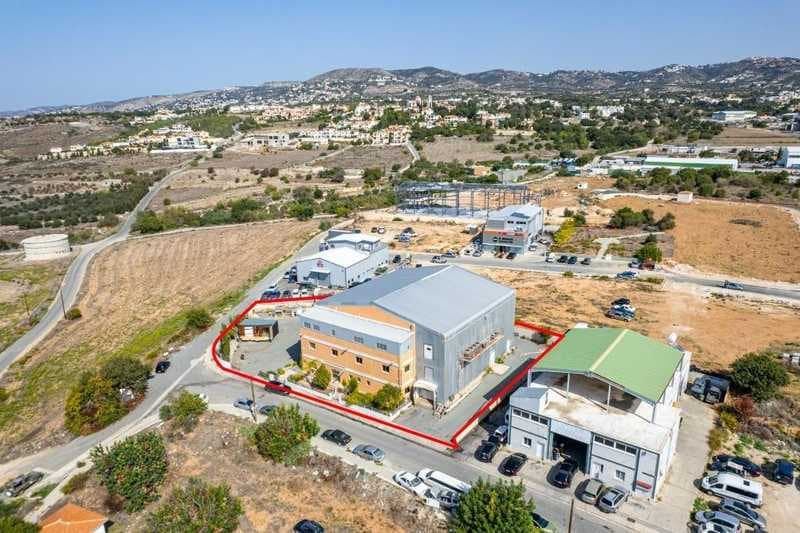 Business in paphos - cn7915