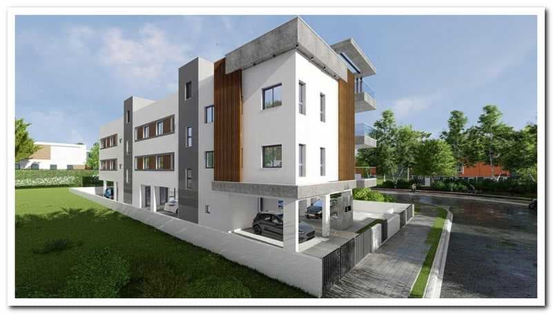 2-bedroom apartment for sale
