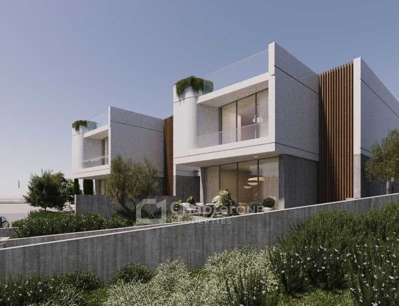 3-bedroom villa for sale