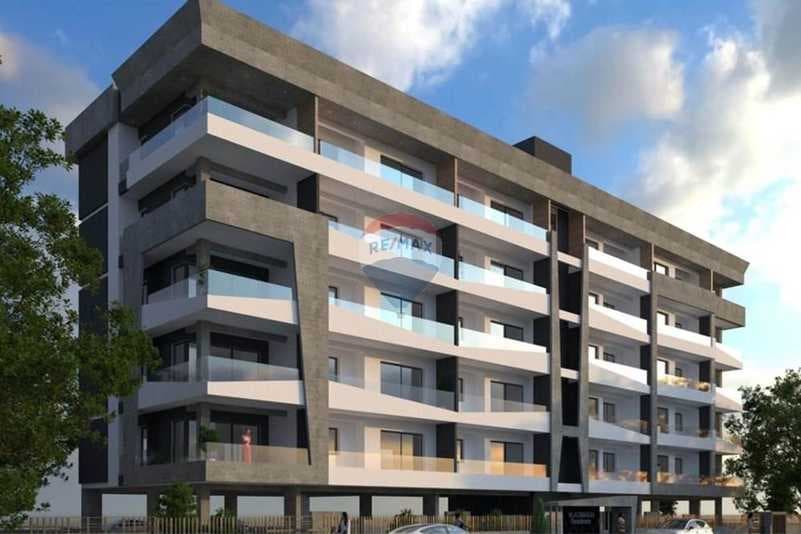 2-bedroom apartment for sale
