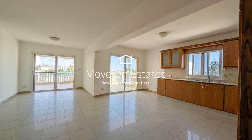 3-bedroom apartment for sale
