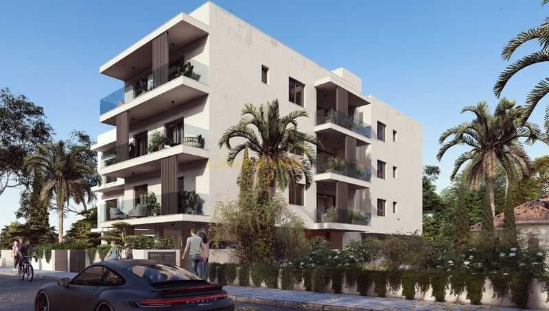 3-bedroom apartment for sale