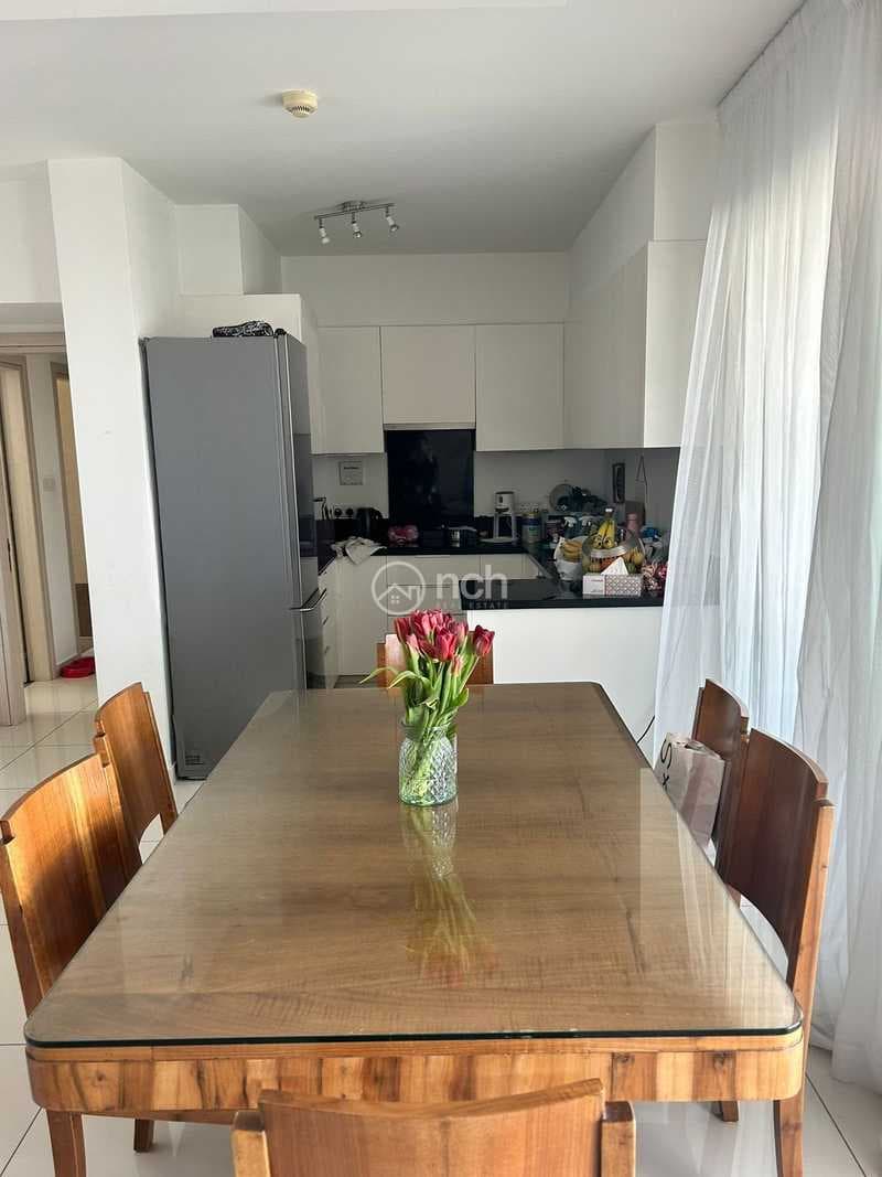 3-bedroom apartment for sale