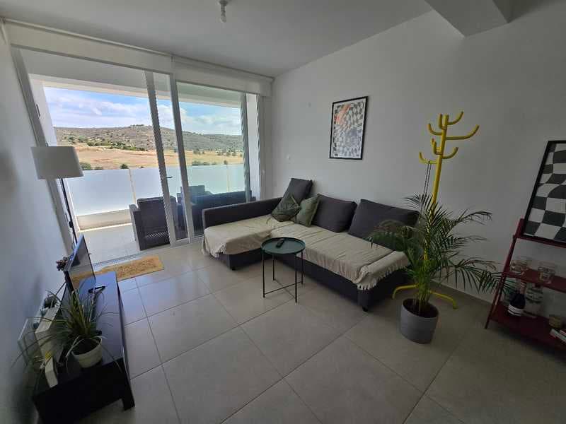 2-bedroom apartment to rent