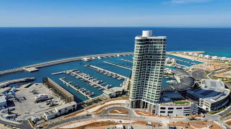 2-bedroom apartment for sale