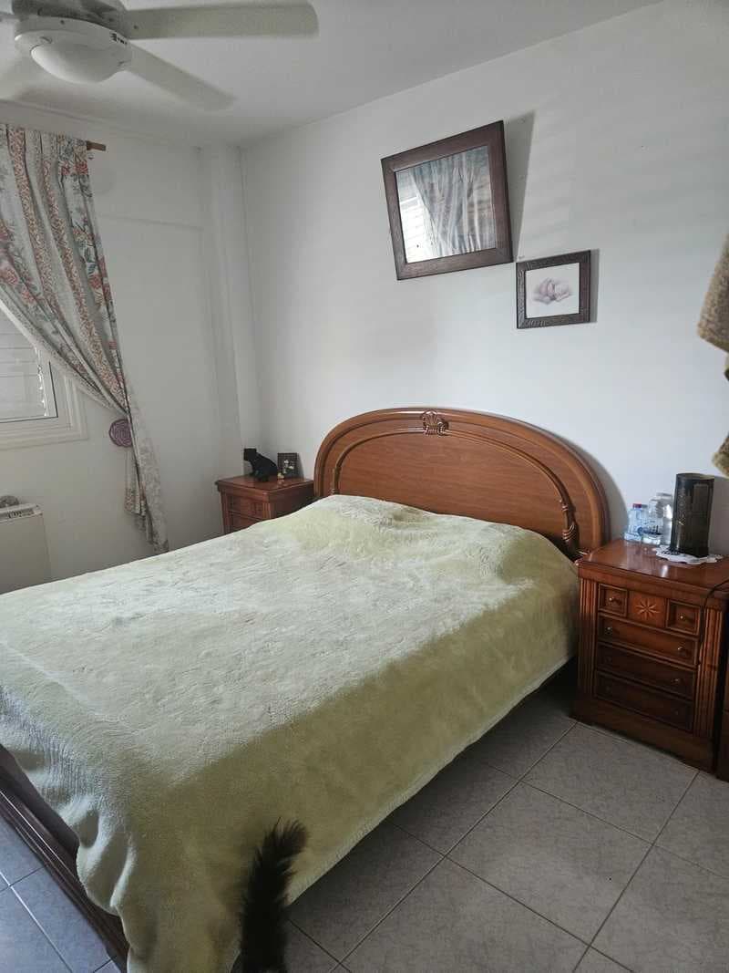 3-bedroom apartment for sale