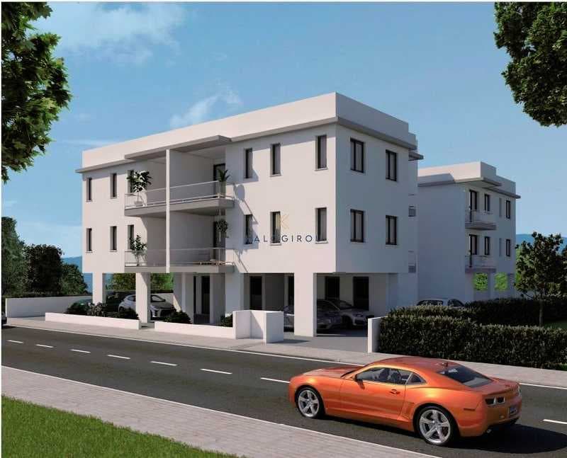 2-bedroom apartment for sale