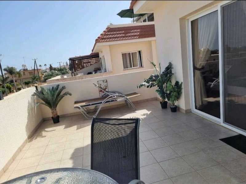 2-bedroom apartment for sale