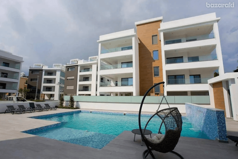3-bedroom penthouse for sale