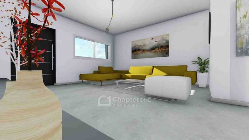 4-bedroom semi-detached for sale