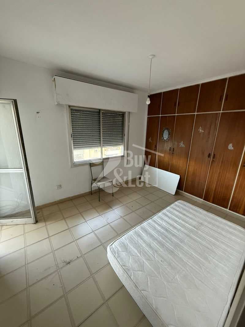3-bedroom apartment for sale