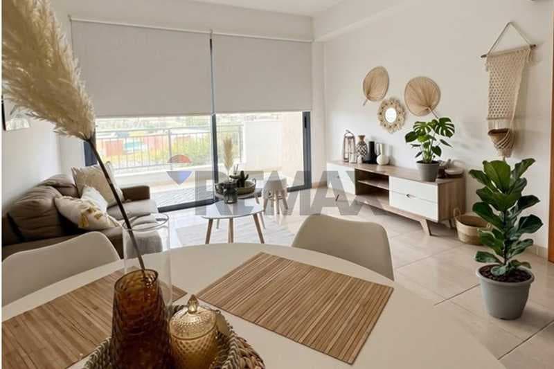 1-bedroom apartment for sale