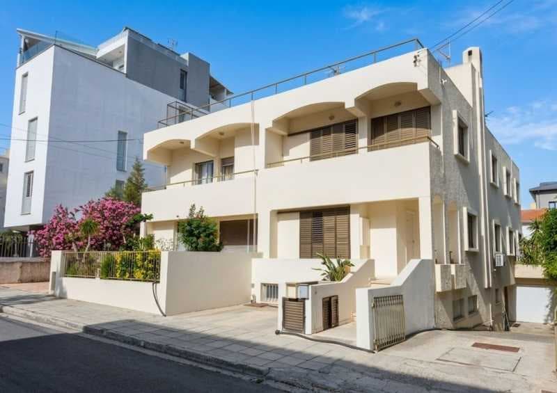 3-bedroom apartment for sale