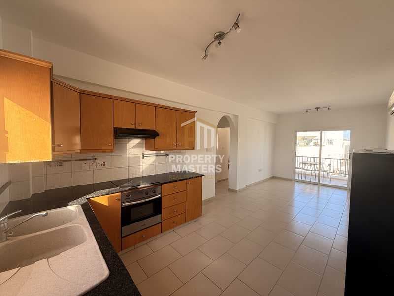 2-bedroom apartment for sale