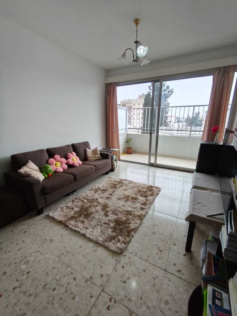 3-bedroom apartment for sale