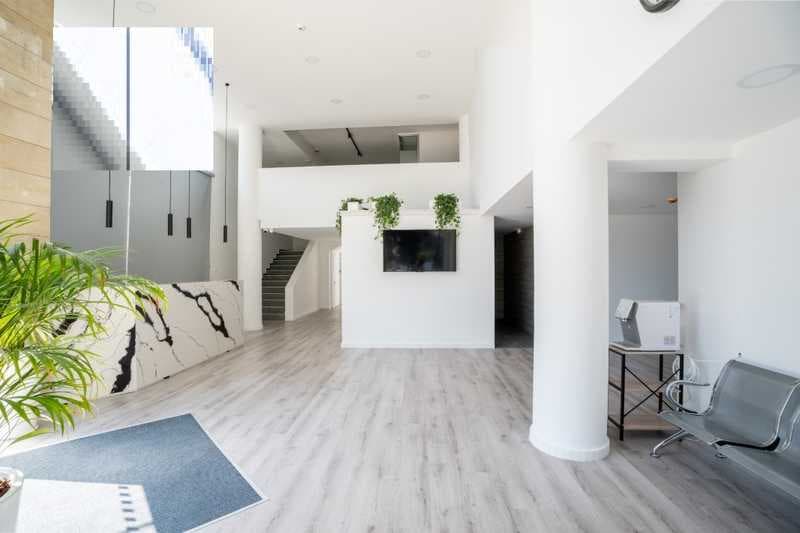Commercial shop in acropoli, nicosia