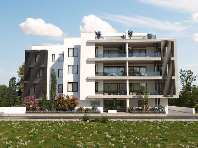 2-bedroom apartment for sale