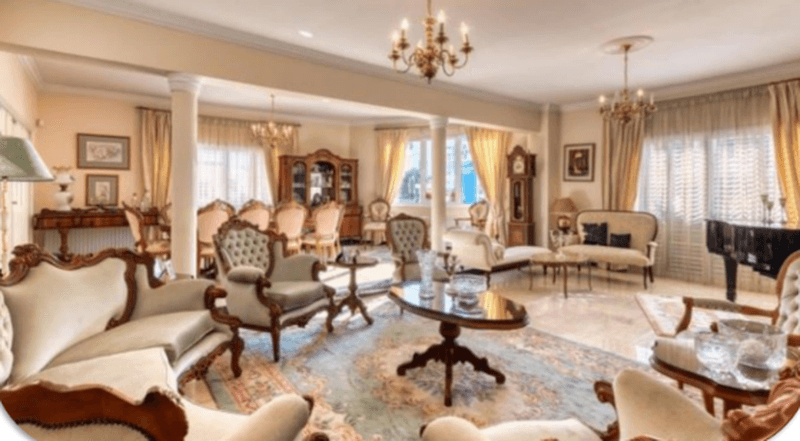 7-bedroom detached house for sale