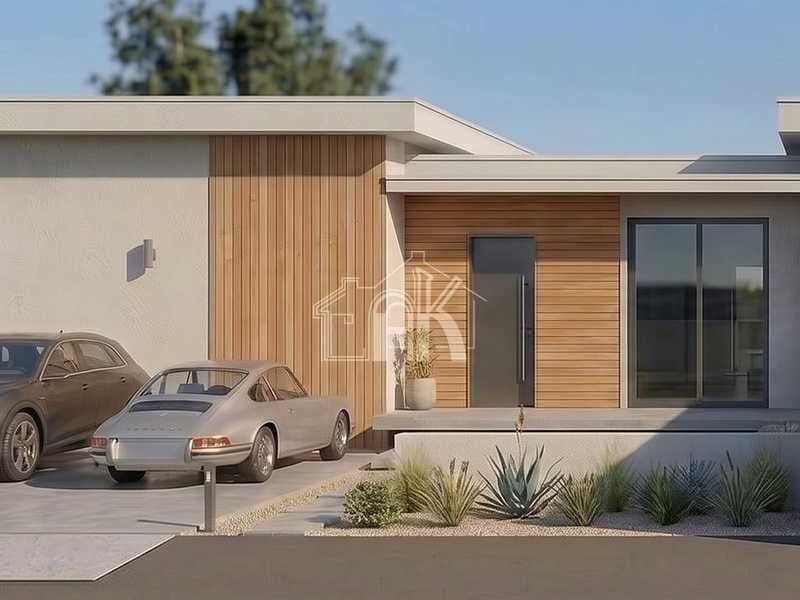 3-bedroom villa for sale