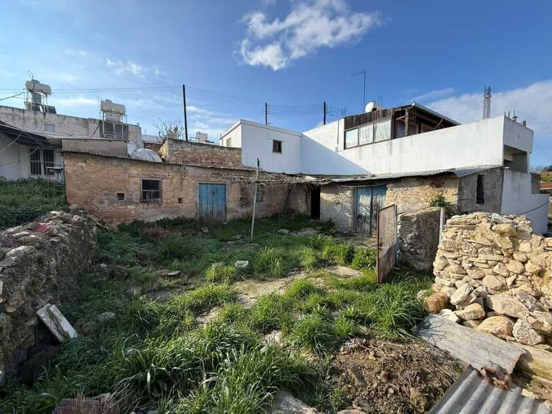 3-bedroom villa for sale