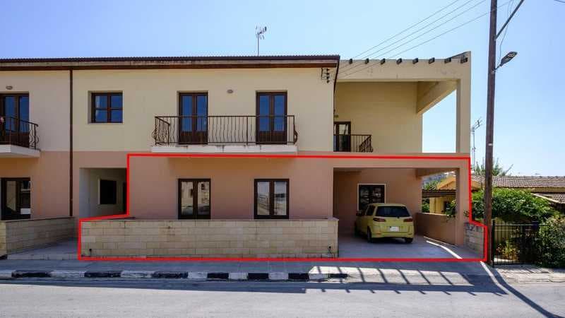 3-bedroom detached house for sale