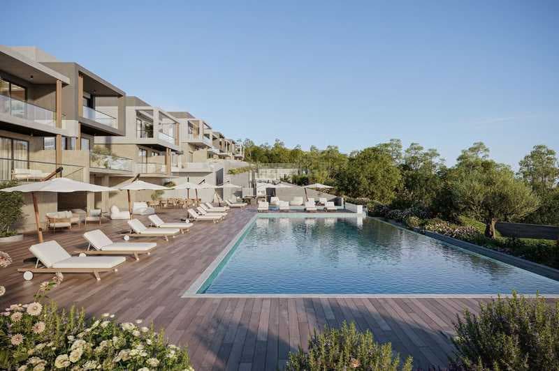 3-bedroom apartment for sale