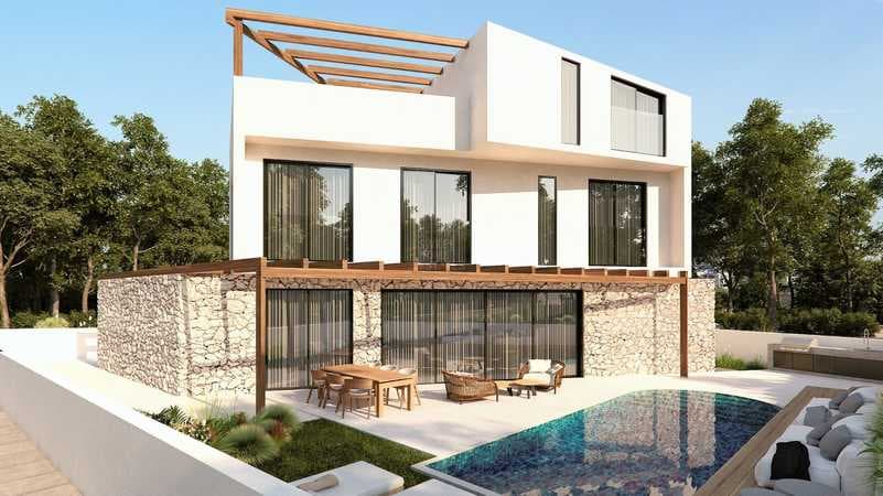 7-bedroom detached house for sale