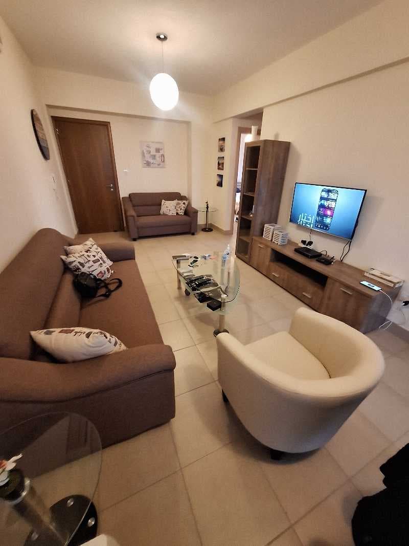 2-bedroom penthouse to rent