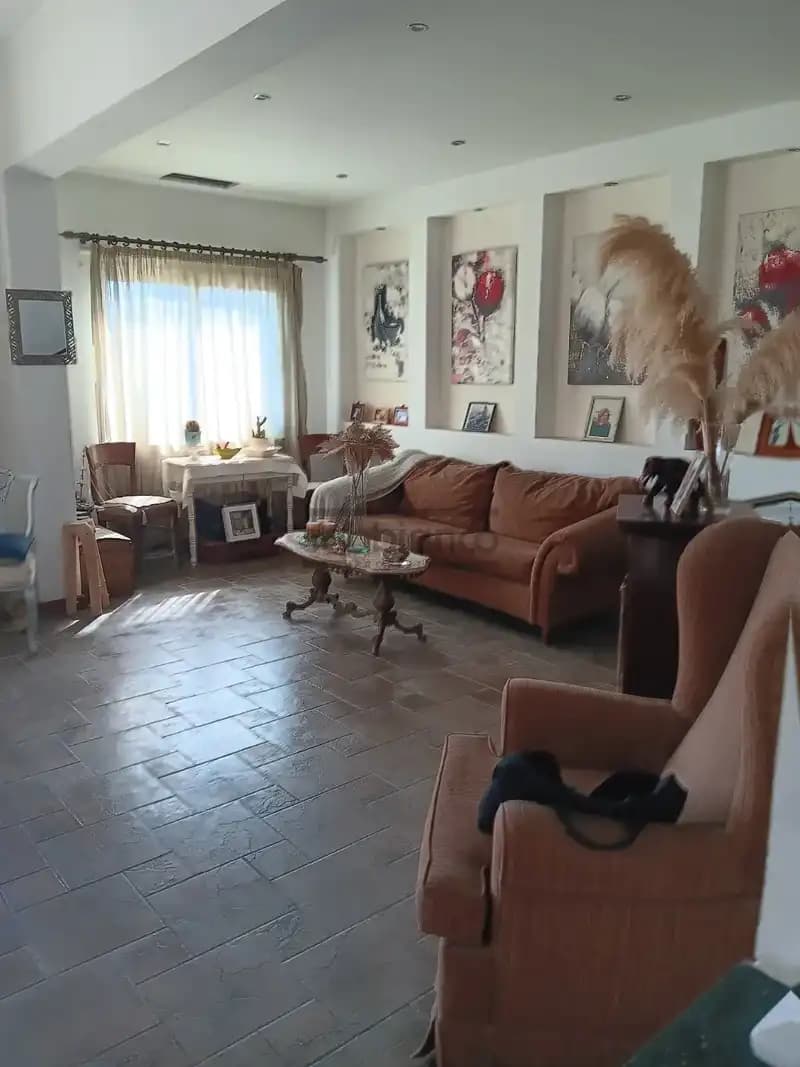 3-bedroom apartment for sale